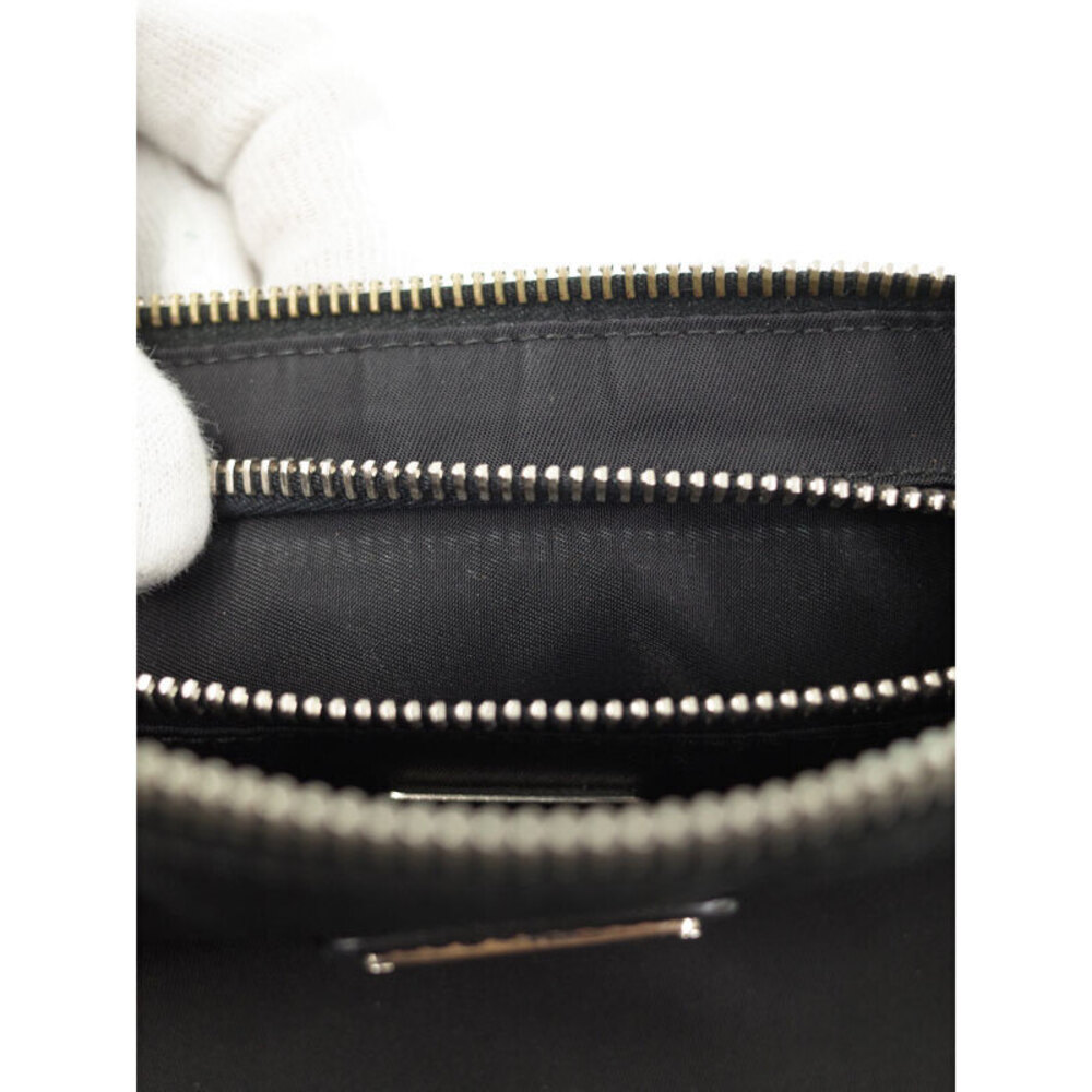 PRADA Accessory Pouch Handbag - Picture 8 of 9